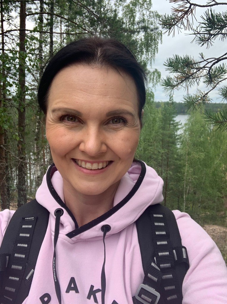 pauliina-rovio-eduskuntaan-kokoomus