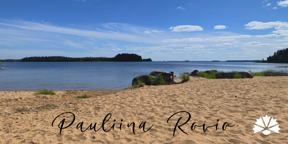 pauliina-rovio-eduskuntaan-2023-kokoomus-oulujärvi